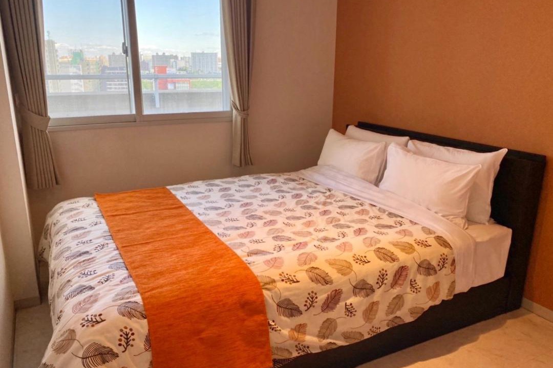 Photo of Bedroom in Nakajimakoen