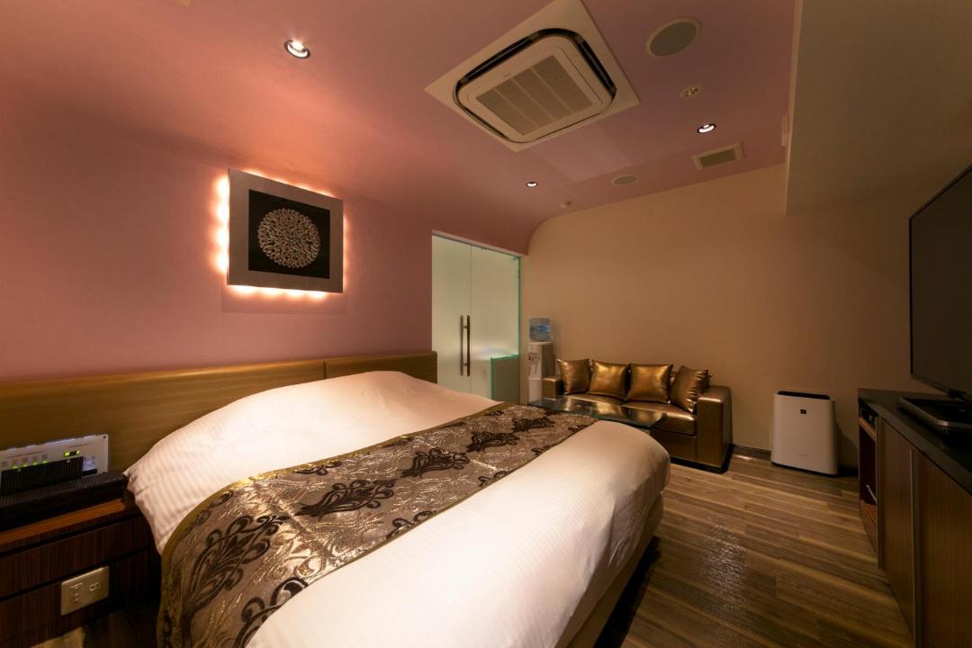Photo of Bedroom in Gyoda