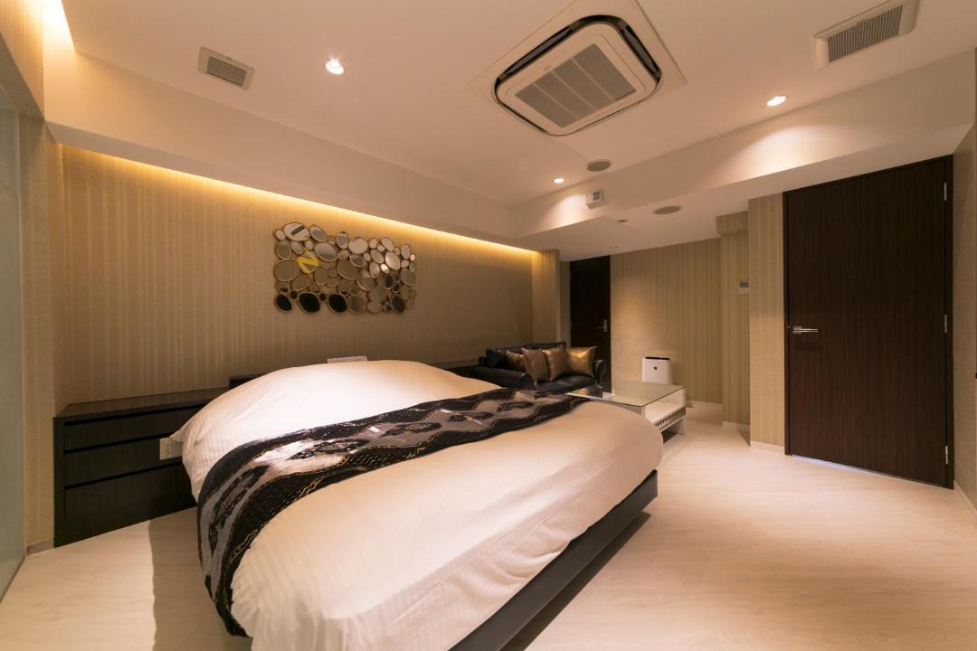 Photo of Bedroom in Gyoda