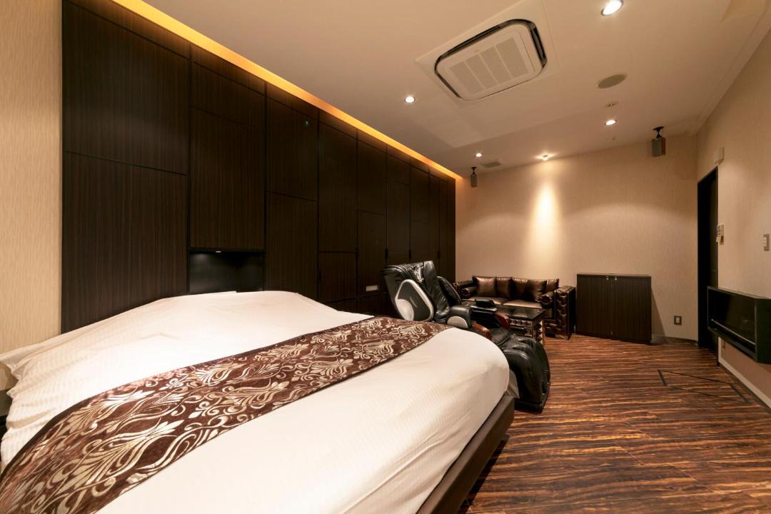 Photo of Bedroom in Gyoda