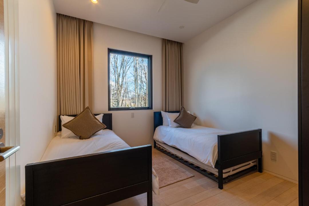 Photo of Bedroom in Hirafu