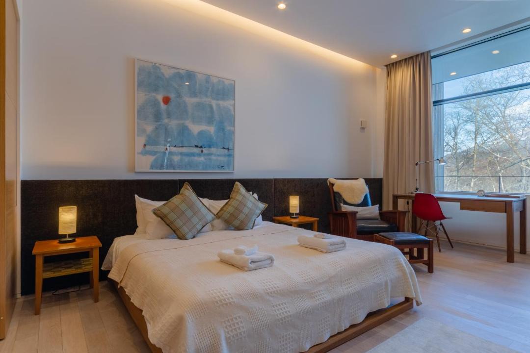 Photo of Bedroom in Hirafu