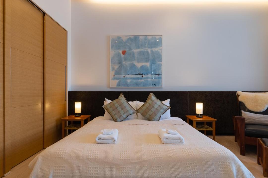 Photo of Bedroom in Hirafu