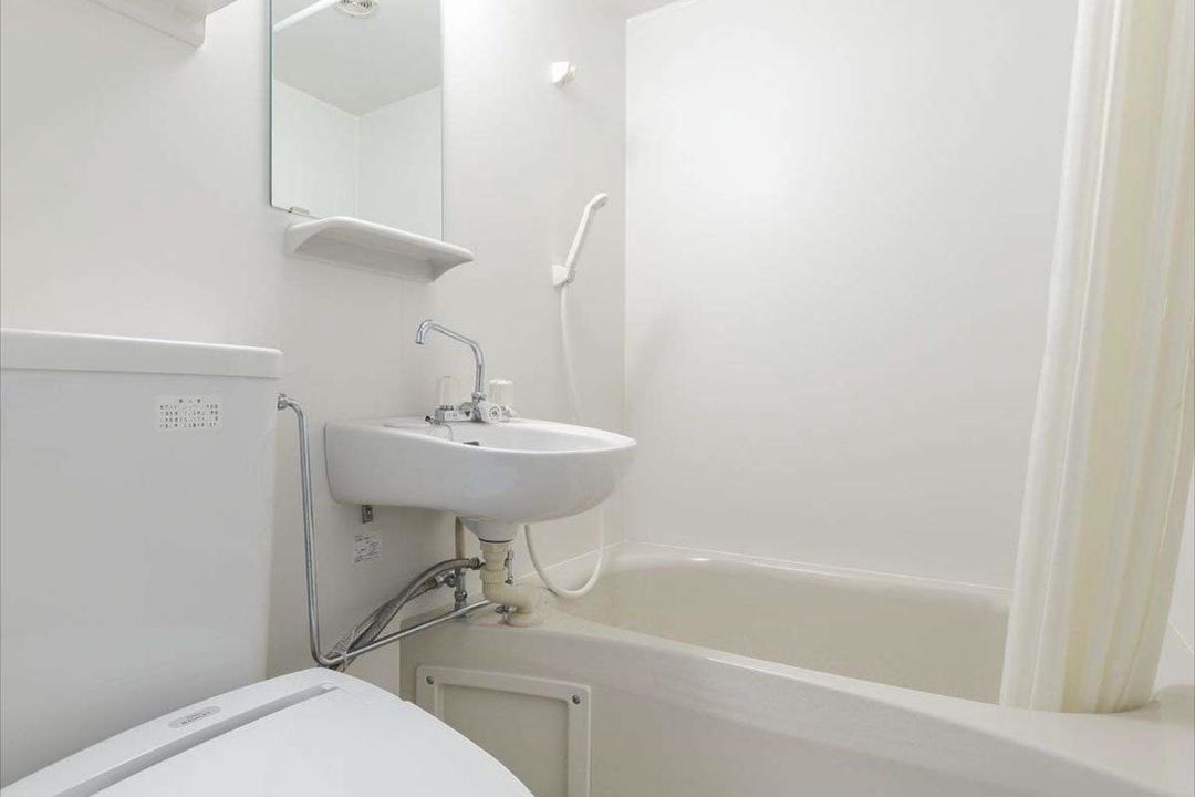Photo of Bathroom in Sakai Ward