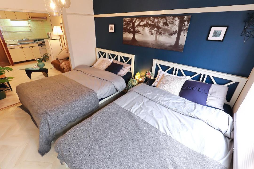 Photo of Bedroom in Yotsuya