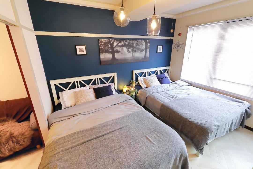 Photo of Bedroom in Yotsuya