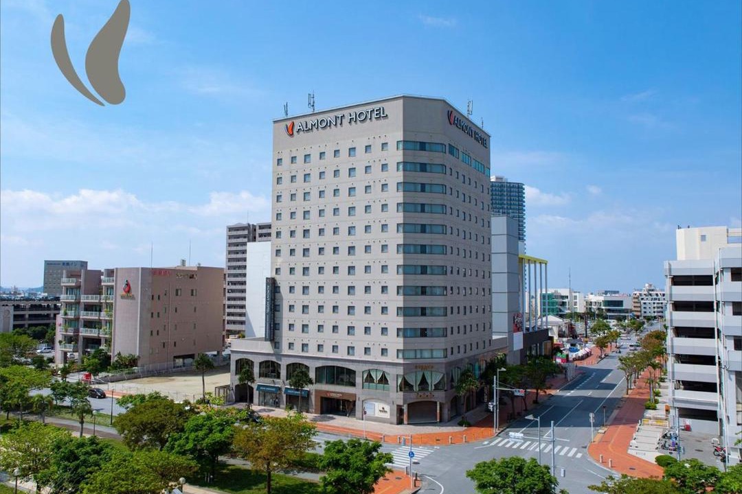 Photo of Others in Naha City Centre