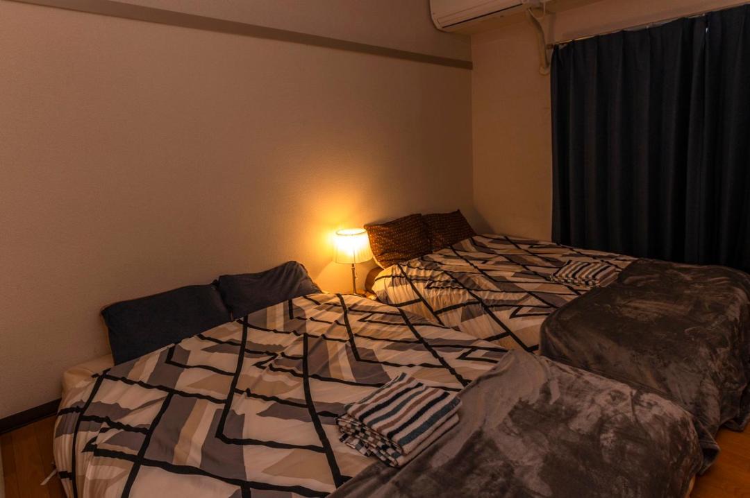 Photo of Bedroom in Yotsuya