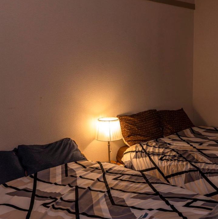 Photo of Bedroom in Yotsuya