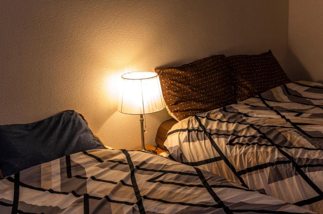 Photo of Bedroom in Yotsuya