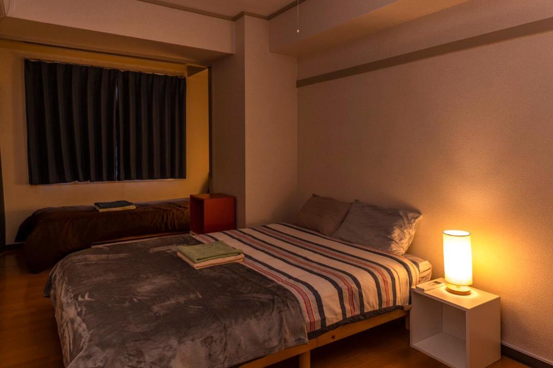 Photo of Bedroom in Yotsuya