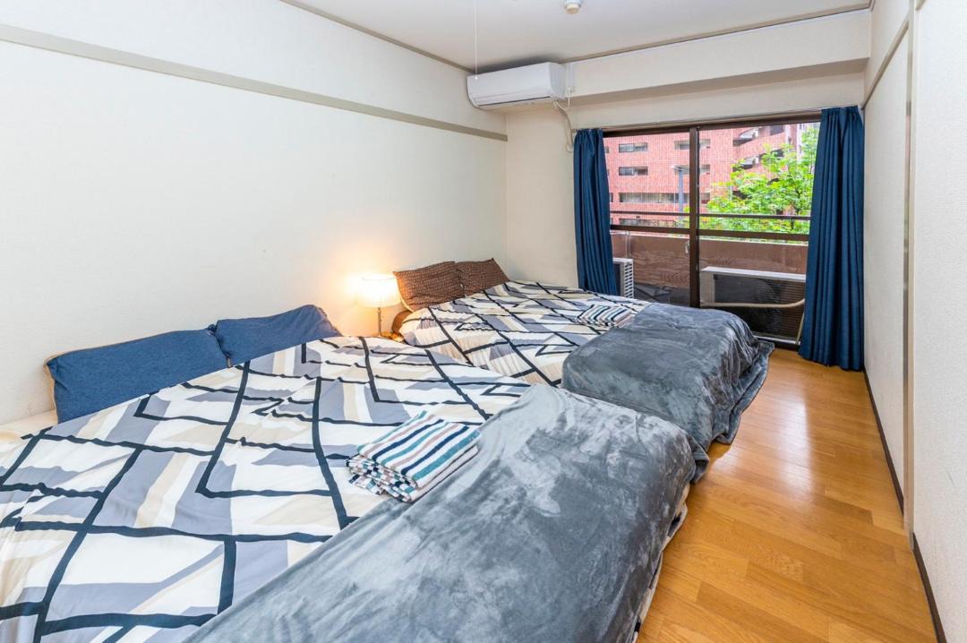 Photo of Bedroom in Yotsuya