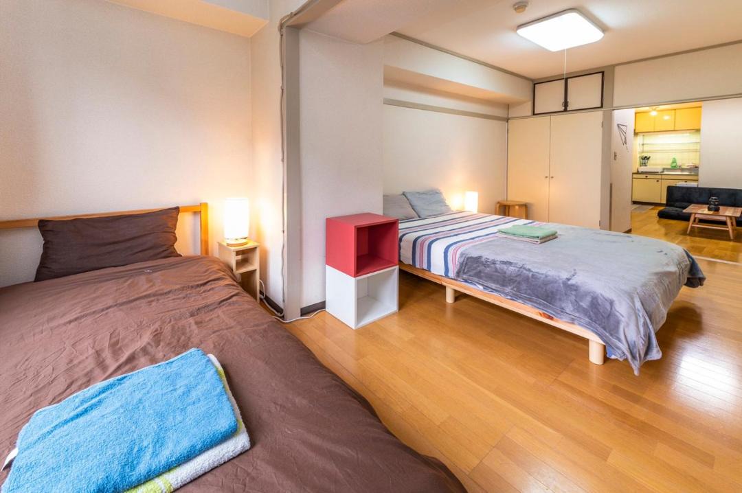 Photo of Bedroom in Yotsuya