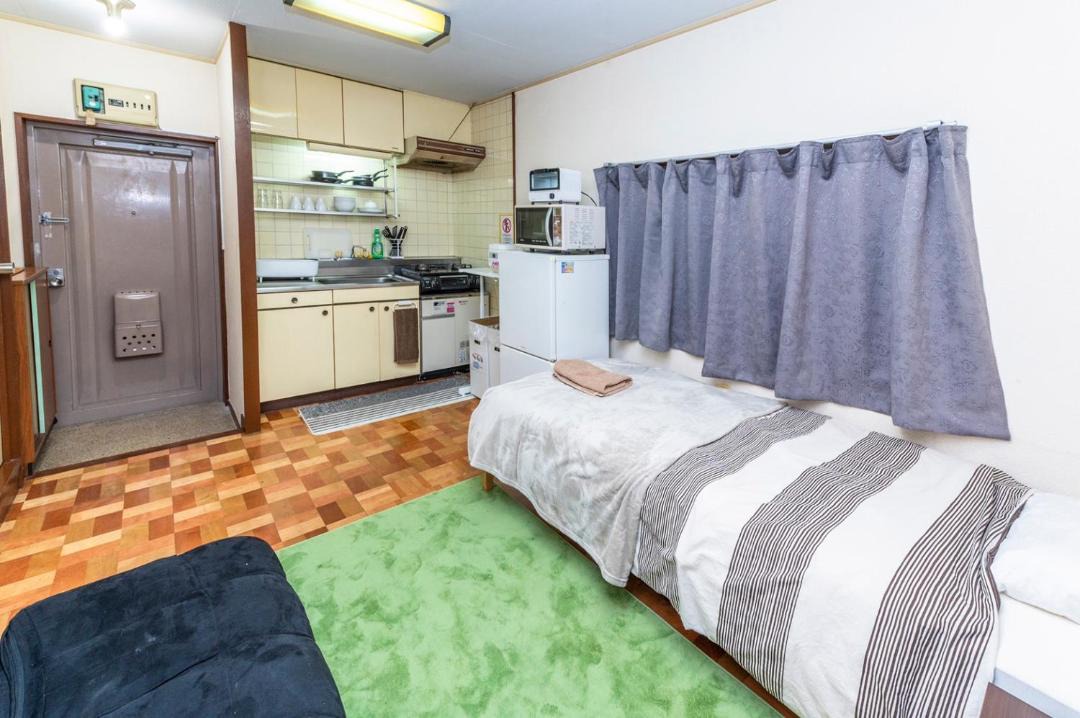 Photo of Bedroom in Yotsuya