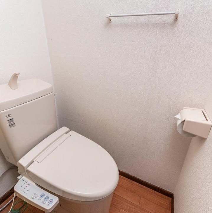 Photo of Bathroom in Yotsuya