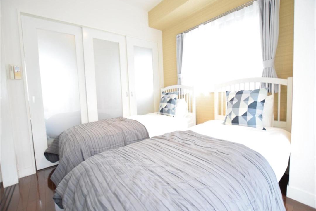Photo of Bedroom in Namba