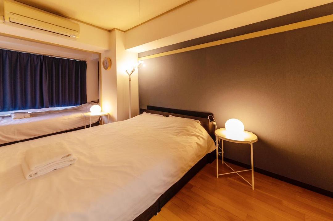 Photo of Bedroom in Yotsuya