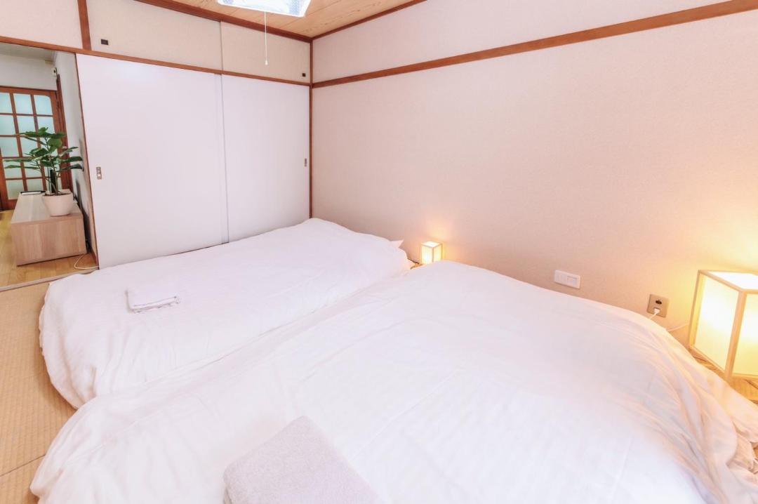 Photo of Bedroom in Yotsuya