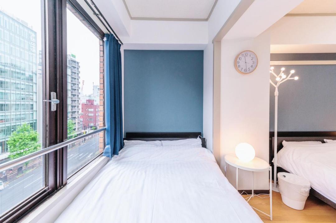 Photo of Bedroom in Yotsuya