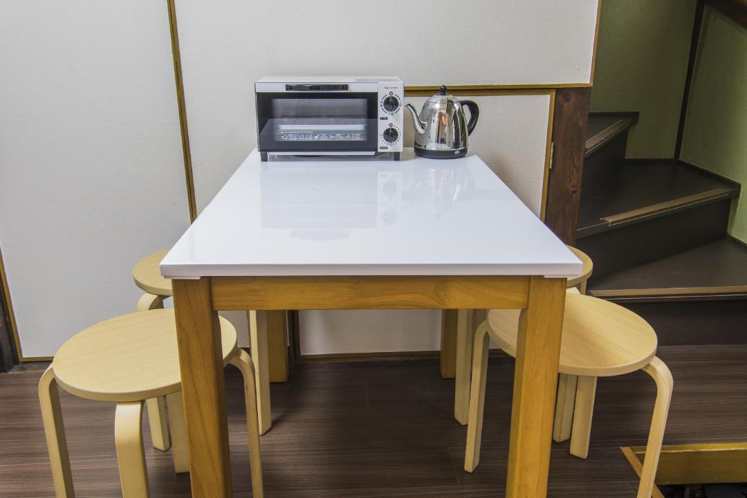 Photo of Kitchen in Asahi