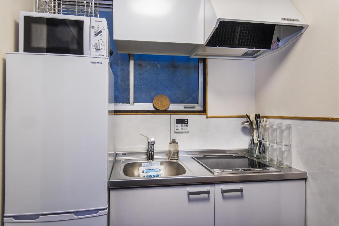 Photo of Kitchen in Asahi