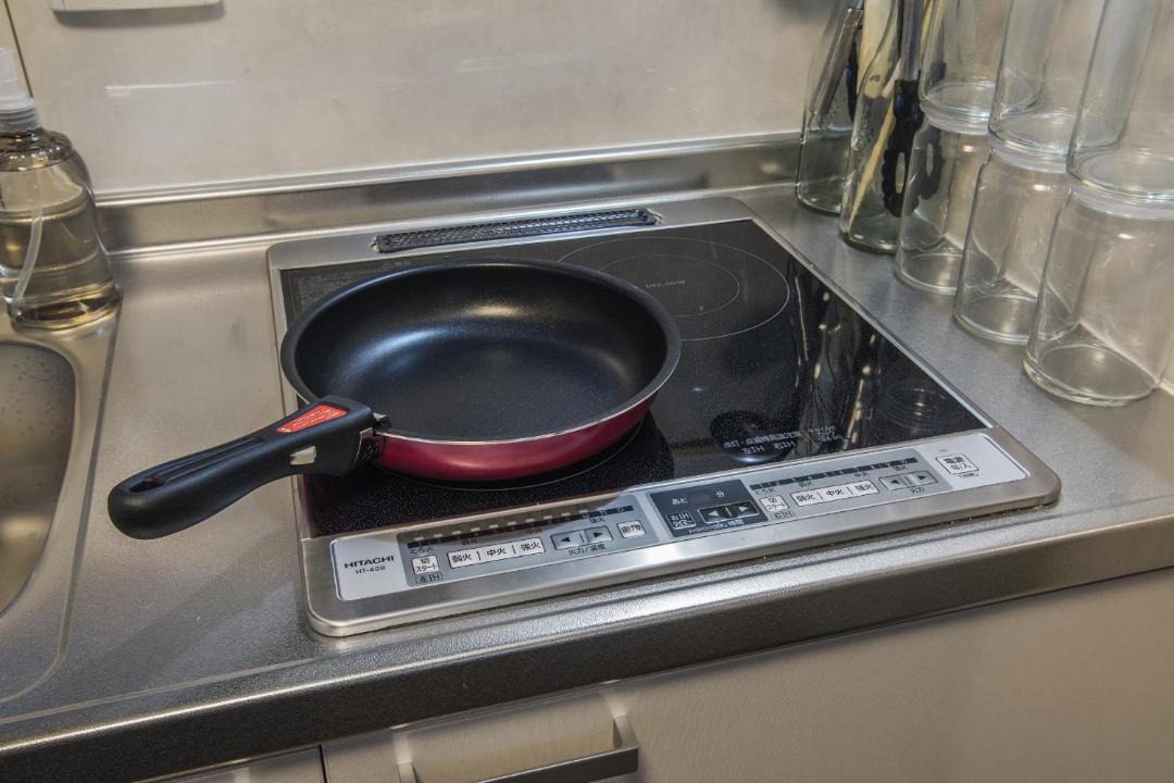 Photo of Kitchen in Asahi