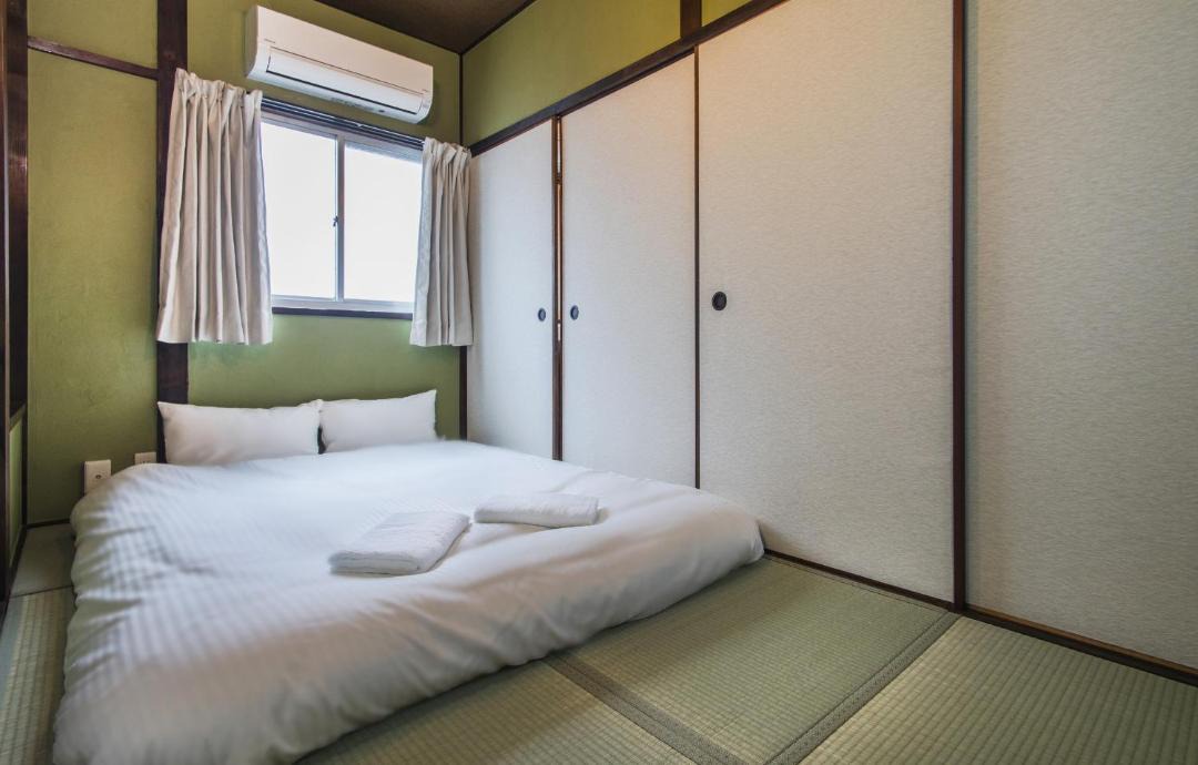 Photo of Bedroom in Asahi