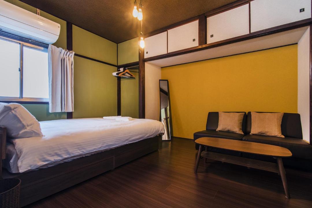 Photo of Bedroom in Asahi