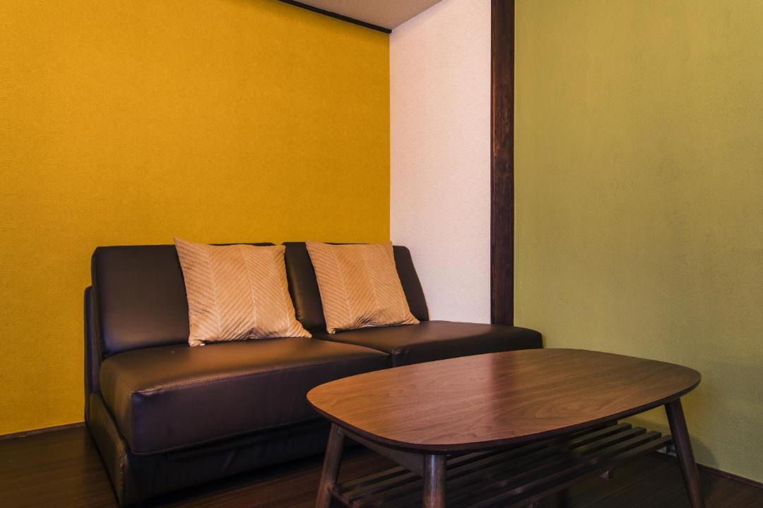 Photo of Livingroom in Asahi