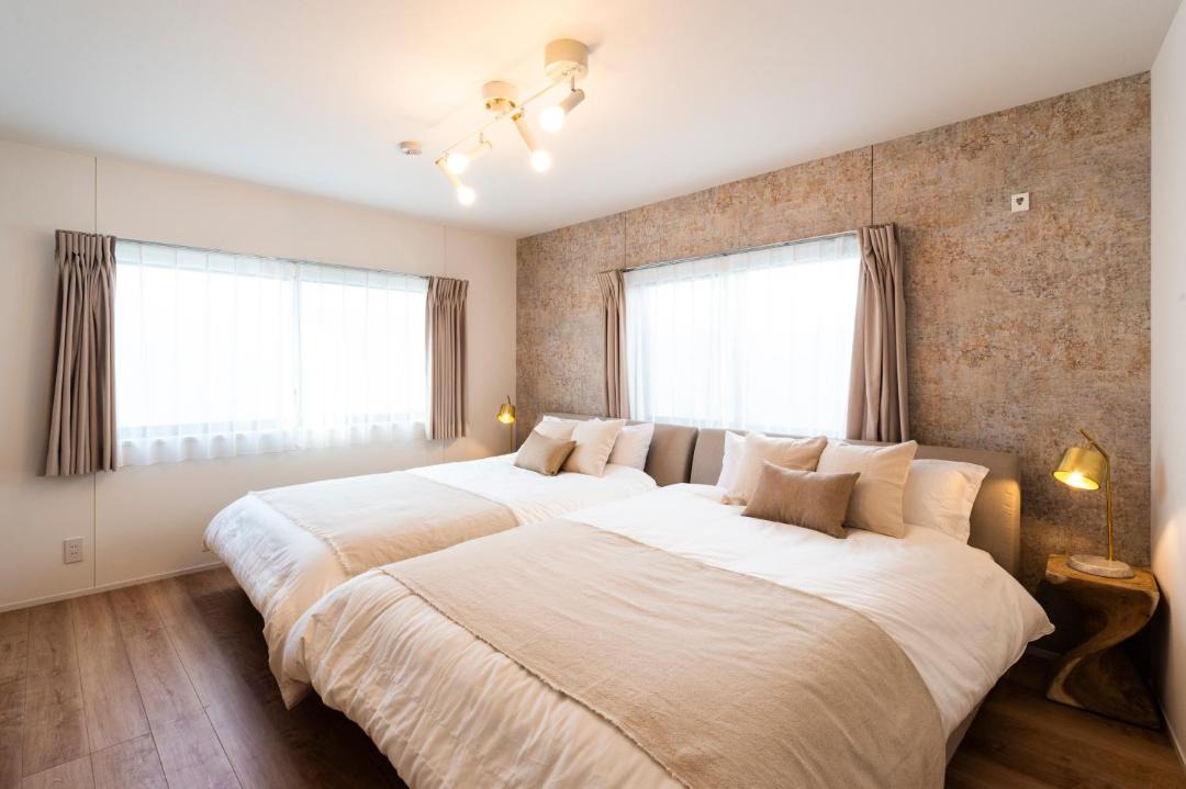 Photo of Bedroom in Nakano