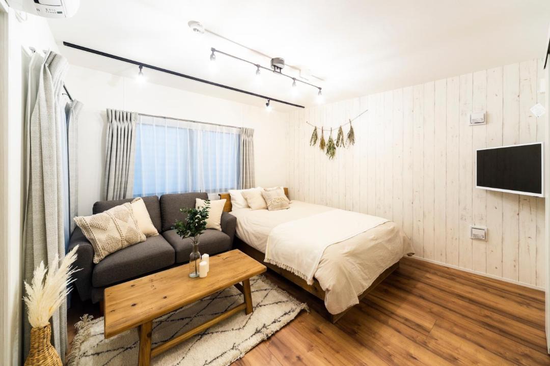 Photo of Bedroom in Nakano