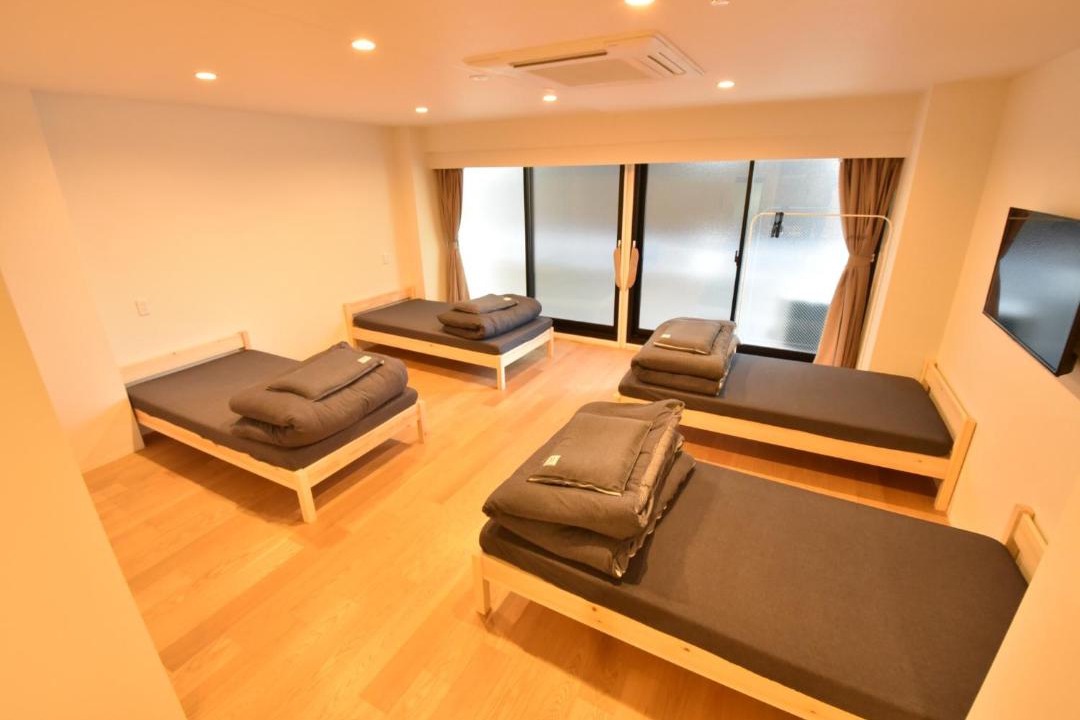 Photo of Livingroom in Tamano