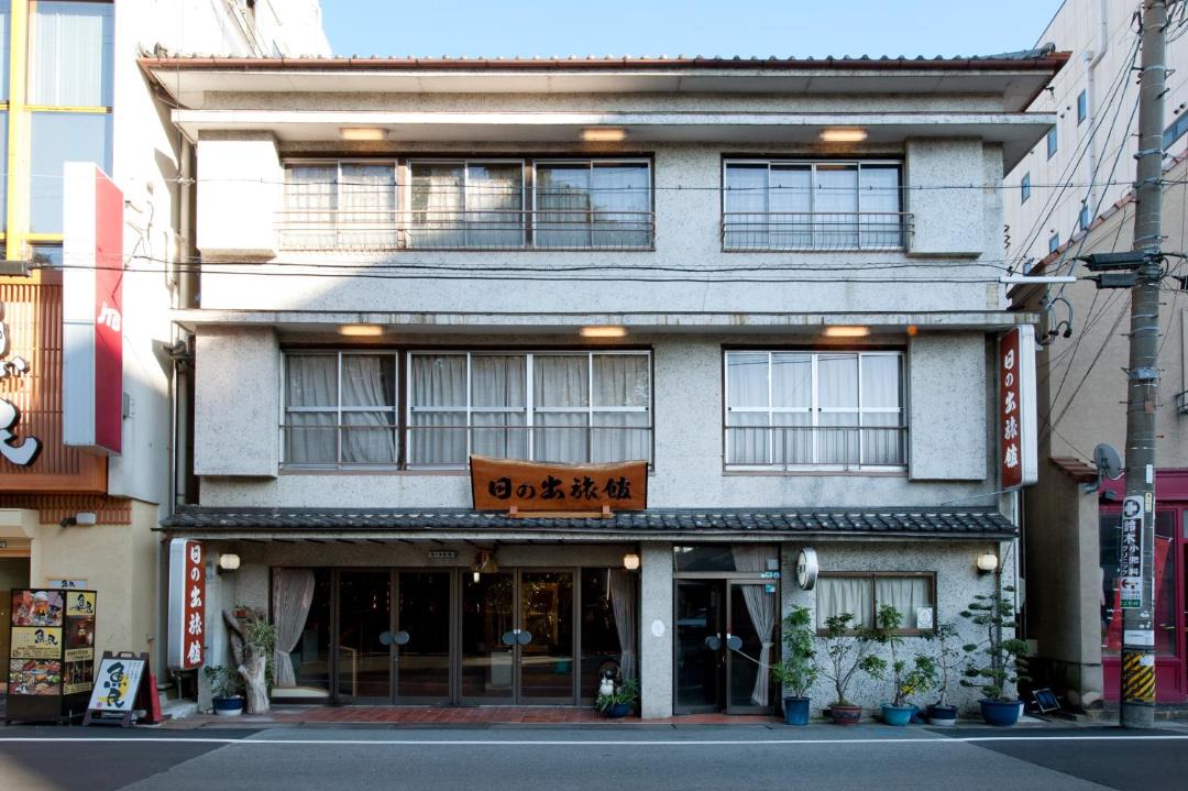Photo of Others in Iseshima Jindai Onsen