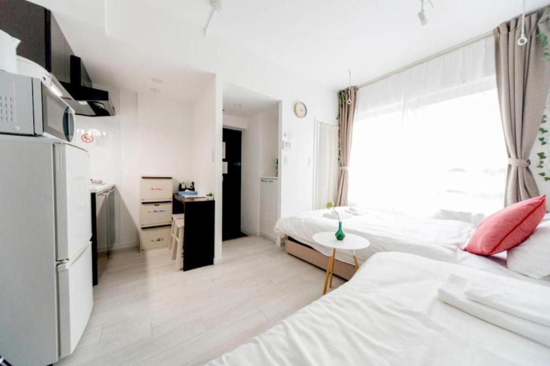 Photo of Bedroom in Minamiotsuka