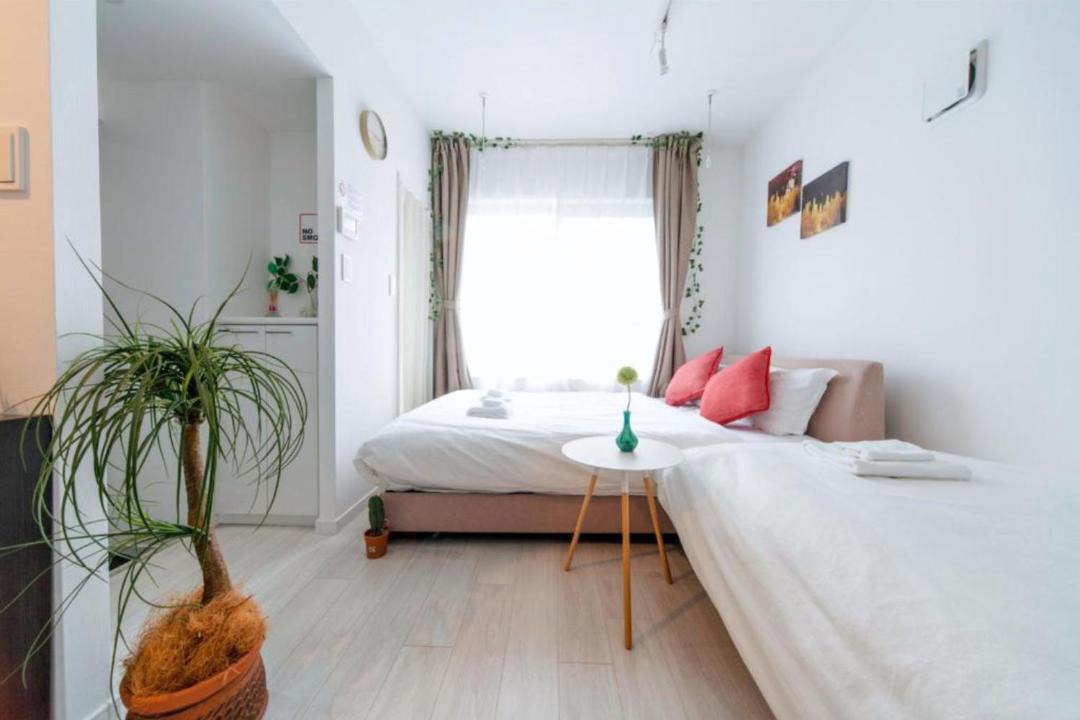 Photo of Bedroom in Minamiotsuka