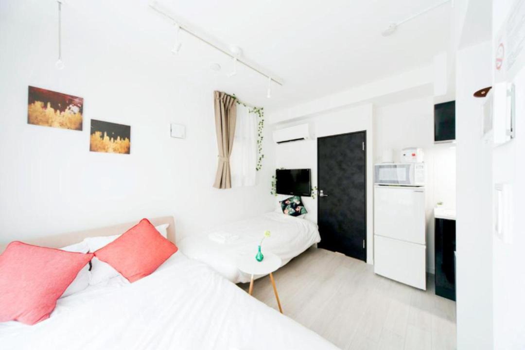 Photo of Bedroom in Minamiotsuka
