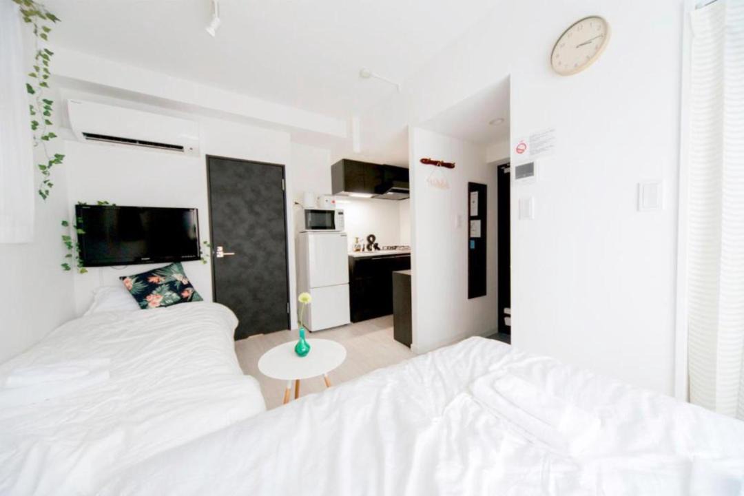 Photo of Bedroom in Minamiotsuka