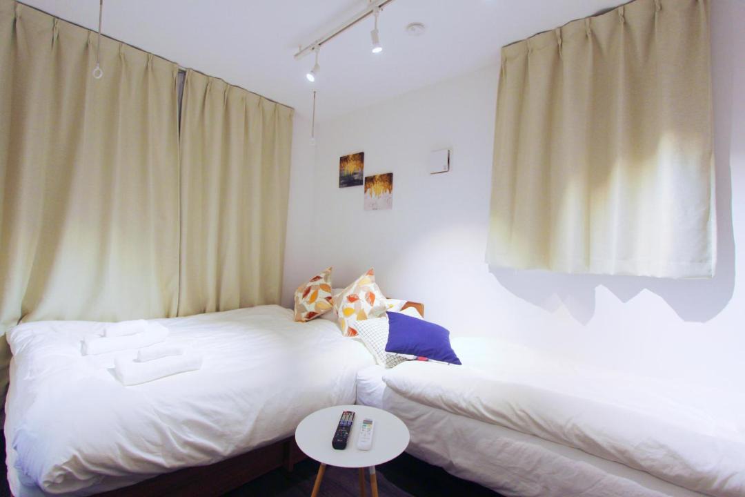 Photo of Bedroom in Minamiotsuka