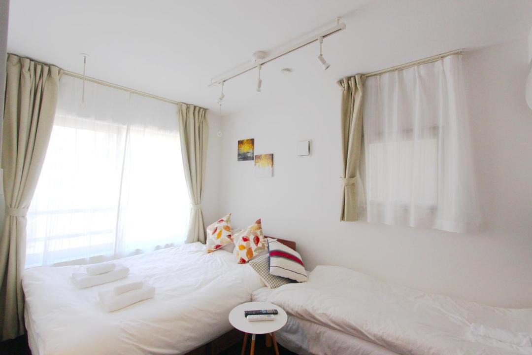 Photo of Bedroom in Minamiotsuka