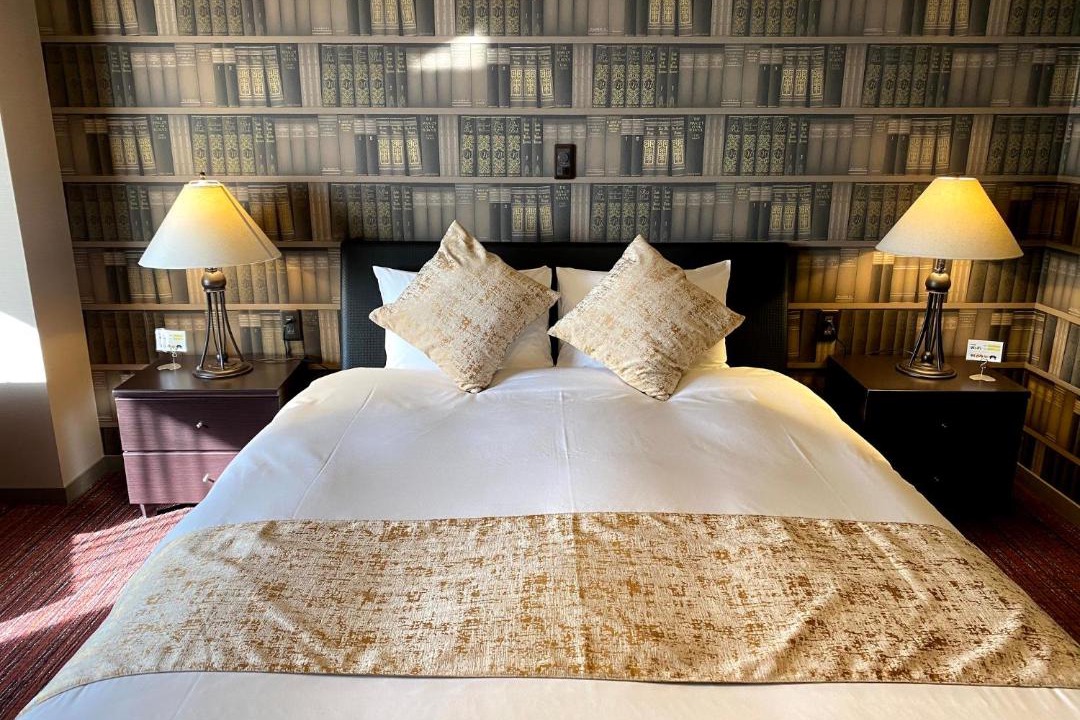 Photo of Bedroom in Karuizawa