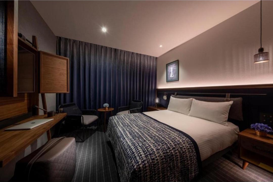 Photo of Bedroom in Azabu-Juban