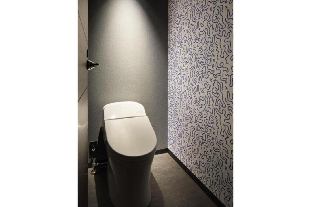 Photo of Bathroom in Azabu-Juban