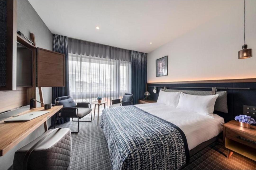 Photo of Bedroom in Azabu-Juban
