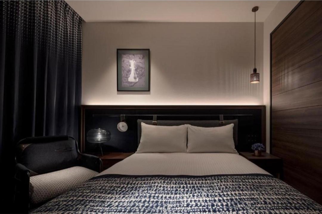Photo of Bedroom in Azabu-Juban