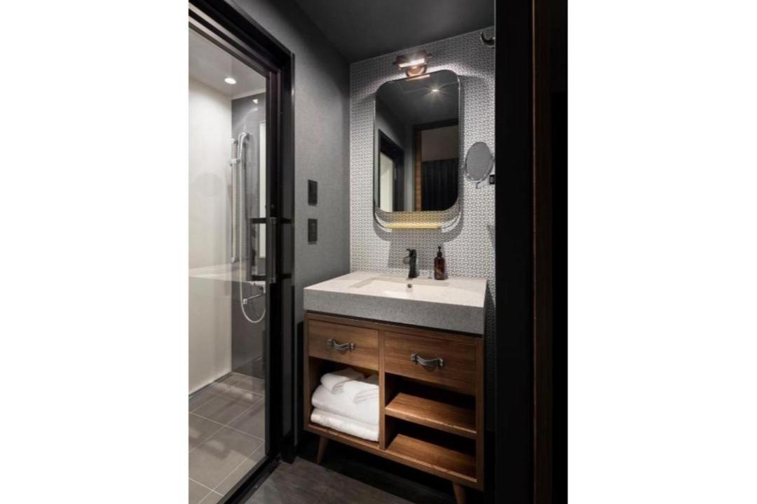 Photo of Bathroom in Azabu-Juban