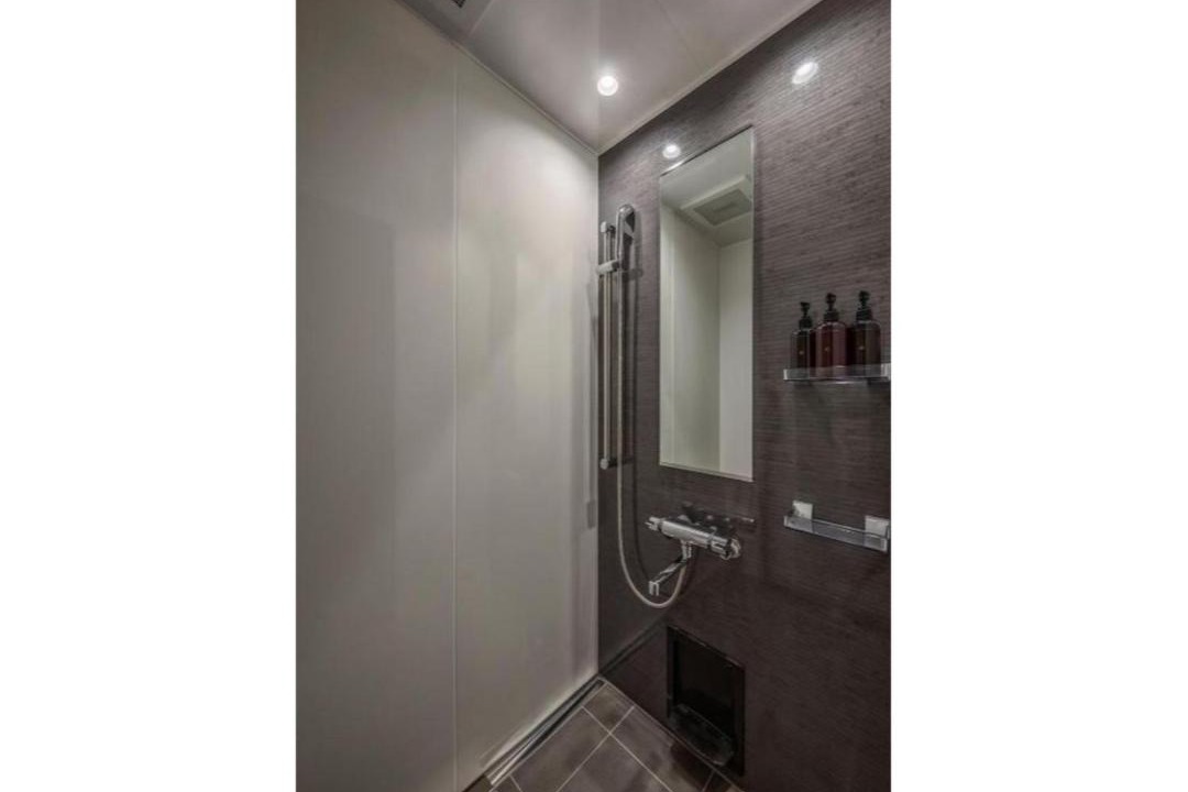 Photo of Bathroom in Azabu-Juban