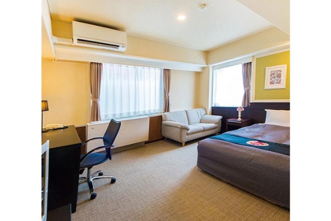 Photo of Livingroom in Izaka Onsen