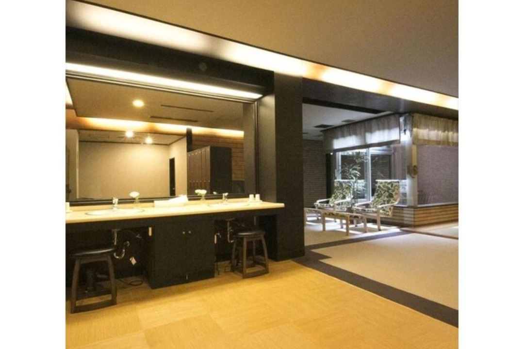Photo of Kitchen in Izaka Onsen