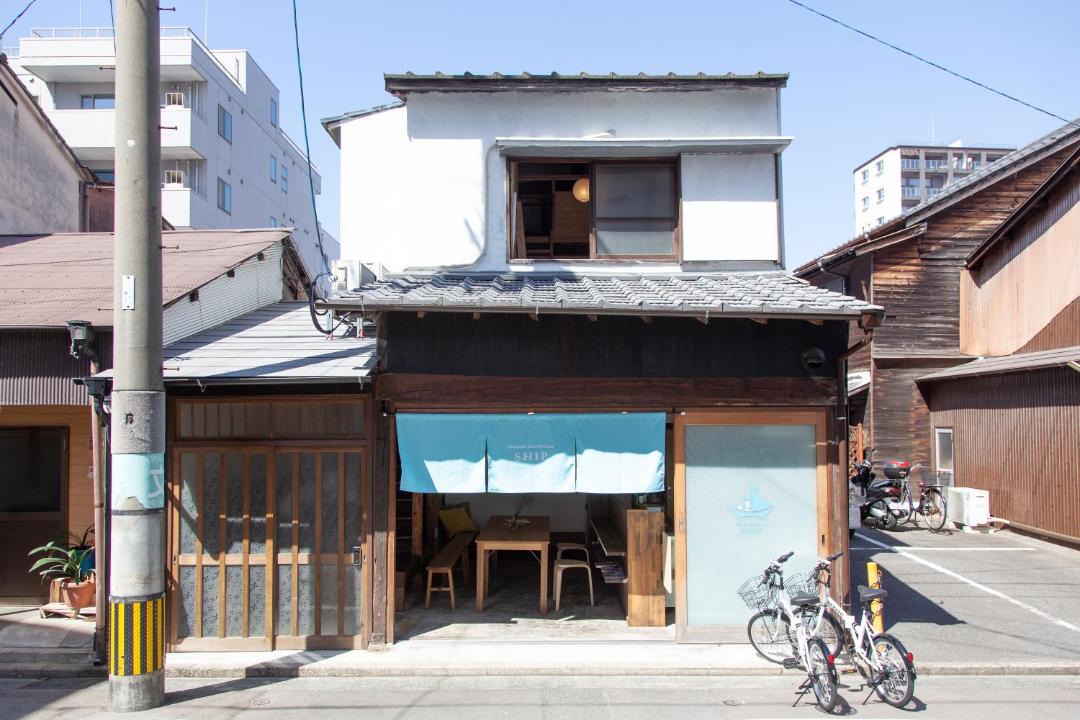 Photo of Others in Hakata-ku