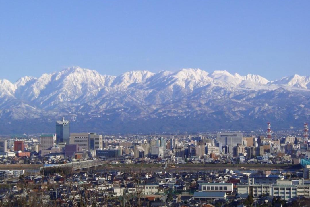 Photo of Others in Toyama
